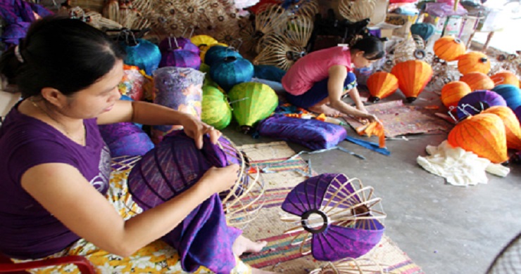 Hoi An Beach Break 7 Days