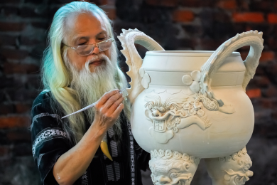 Best of Northern Vietnam for Family 6 Days