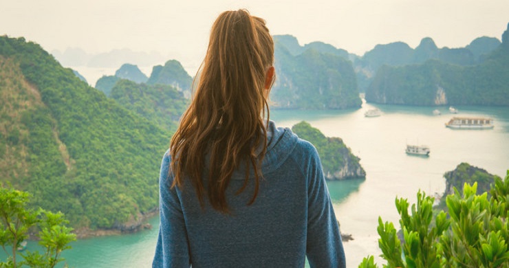 Best of Northern Vietnam for Family 6 Days