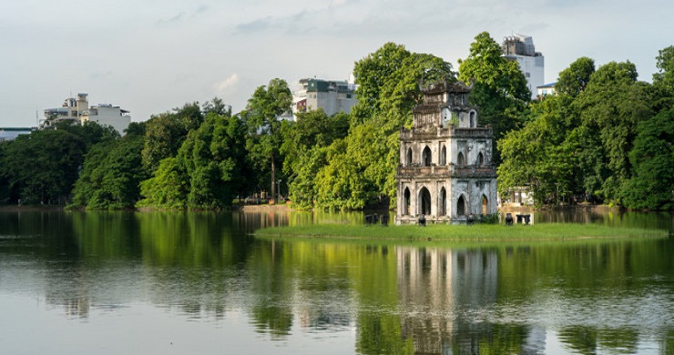 Best of Northern Vietnam for Family 6 Days