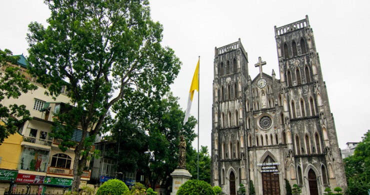 Best of Northern Vietnam for Family 6 Days