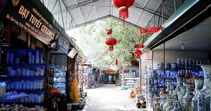 Best of Northern Vietnam for Family 6 Days