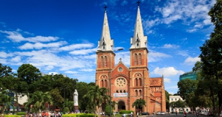 Treasure of Vietnam 10 Days