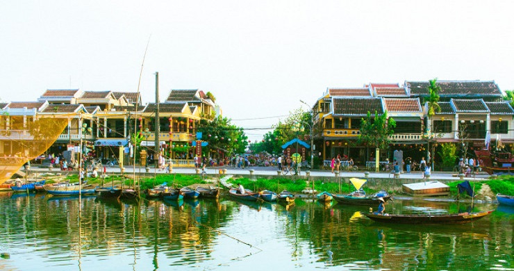 Treasure of Vietnam 10 Days