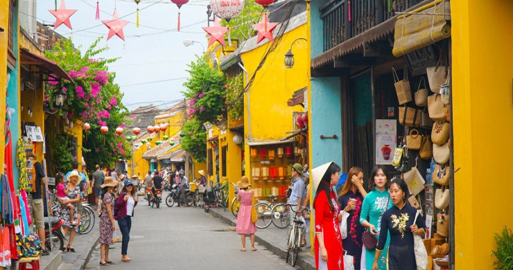 Treasure of Vietnam 10 Days