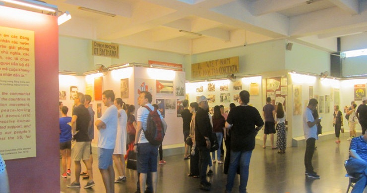 Treasure of Vietnam 10 Days