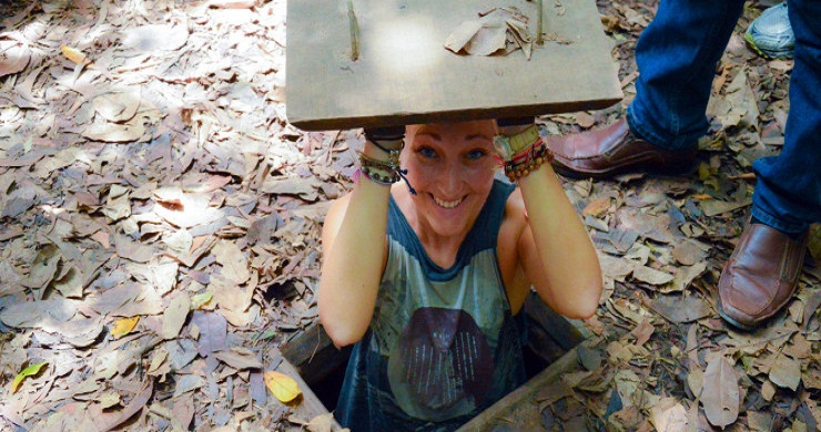 Treasure of Vietnam 10 Days