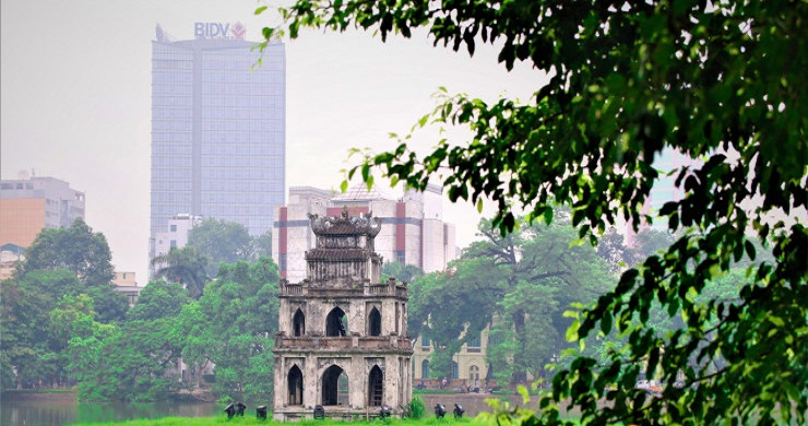 Treasure of Vietnam 10 Days