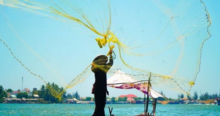 Vietnam Family Beach Rest 15 Days