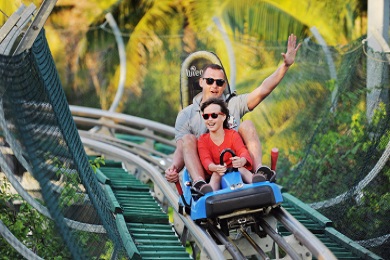 Vietnam Family Beach Rest 15 Days