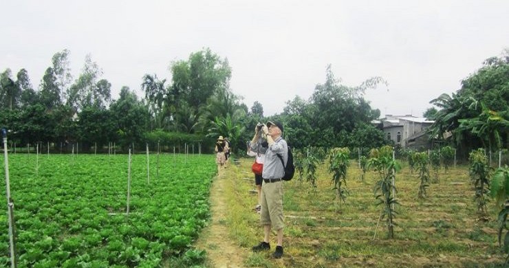 Vietnam Family Holiday Teenager's Choice 12 Days