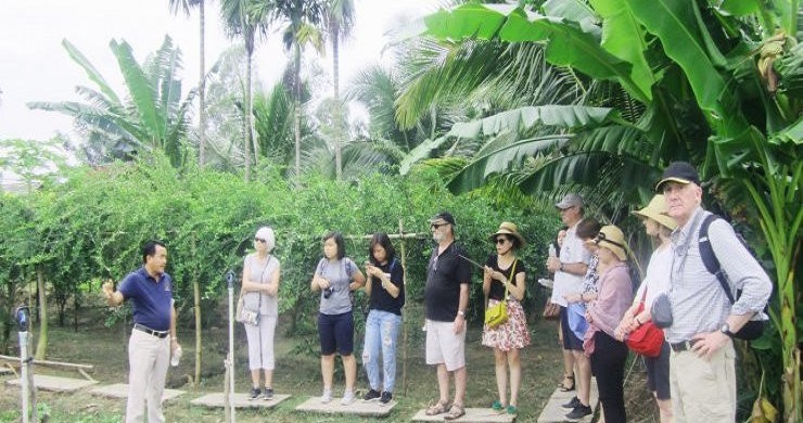 Vietnam Family Holiday Teenager's Choice 12 Days