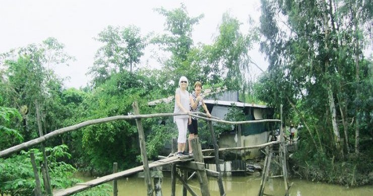 Vietnam Family Holiday Teenager's Choice 12 Days