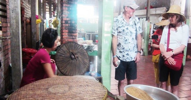 Vietnam Family Holiday Teenager's Choice 12 Days