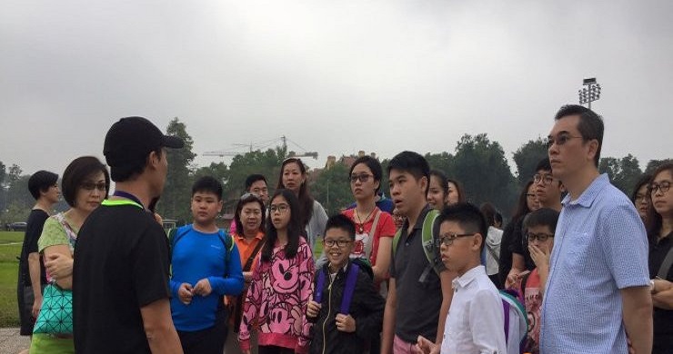 Vietnam Family Holiday Teenager's Choice 12 Days