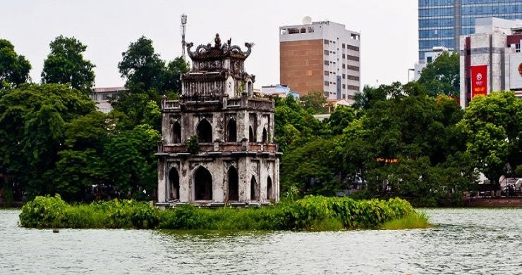 Vietnam Family Holiday Teenager's Choice 12 Days