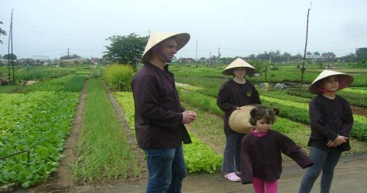 Vietnam Family Holiday Teenager's Choice 12 Days