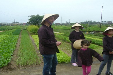 Vietnam Family Holiday Teenager's Choice 12 Days