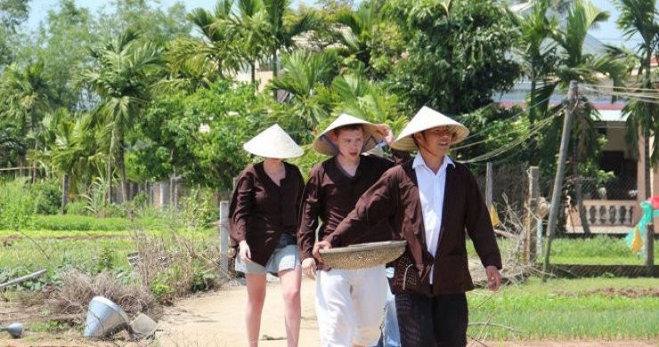 Vietnam Family Holiday Teenager's Choice 12 Days