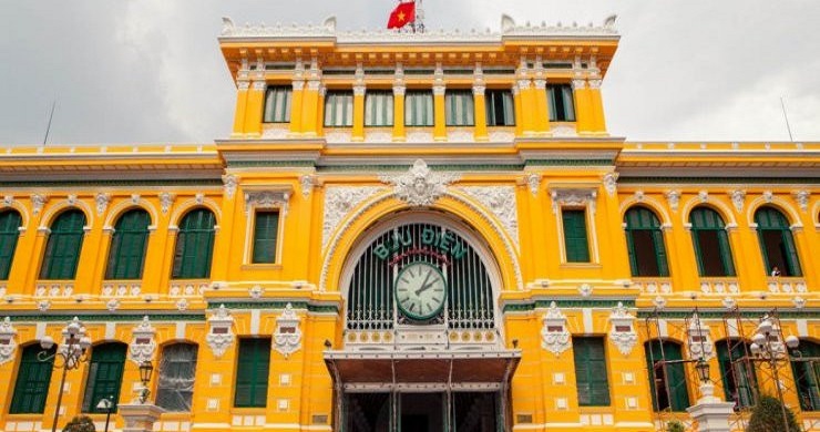 Vietnam Family Holiday Teenager's Choice 12 Days