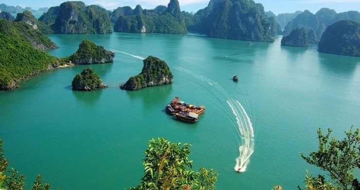 Vietnam Family Holiday Teenager's Choice 12 Days