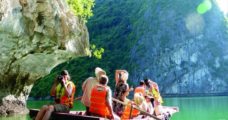 Vietnam Family Holiday Teenager's Choice 12 Days
