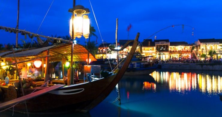 Vietnam Great Adventure 18 Days