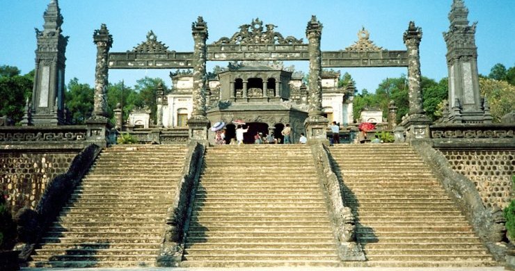 Vietnam Great Adventure 18 Days