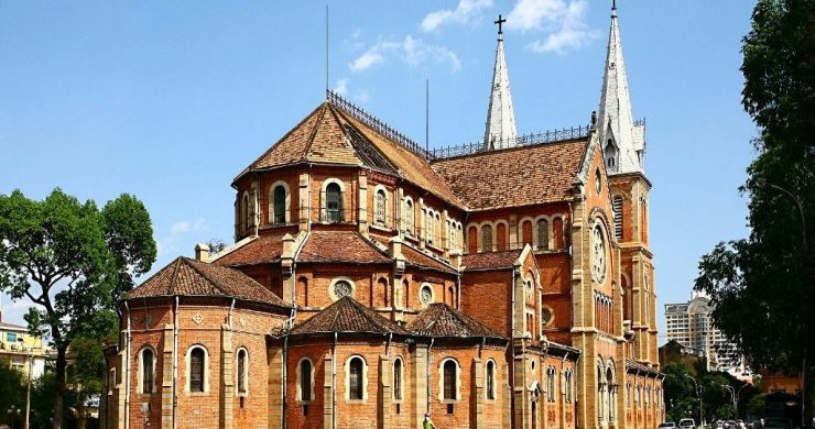 Vietnam Great Adventure 18 Days