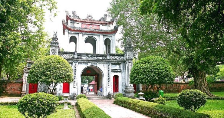 Vietnam Great Adventure 18 Days
