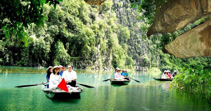 Vietnam Great Adventure 18 Days