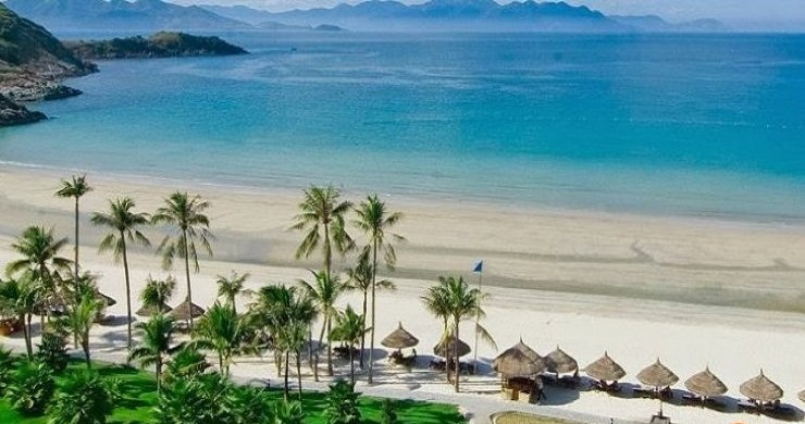 Vietnam Great Adventure 18 Days