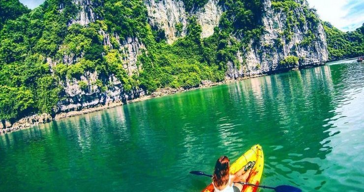 Luxury Tour - Vietnam Gourmet Uncover 13 Days