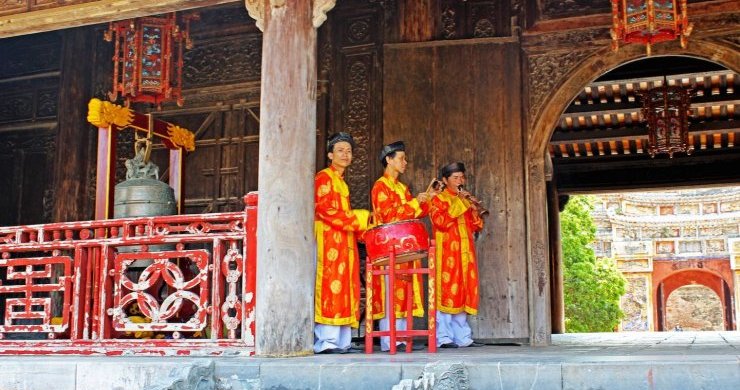 Luxury Tour - Vietnam Gourmet Uncover 13 Days