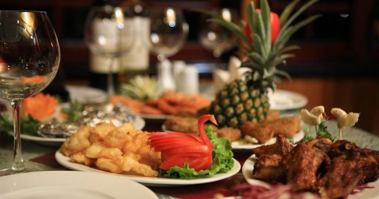 Luxury Tour - Vietnam Gourmet Uncover 13 Days