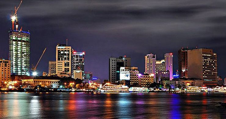 Luxury Tour - Vietnam Gourmet Uncover 13 Days