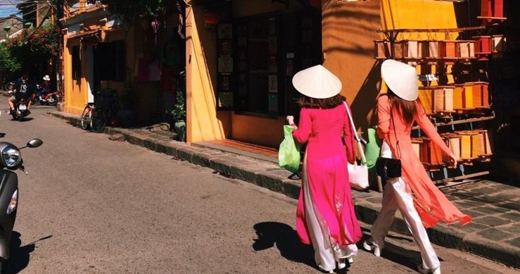 Luxury Tour - Vietnam Gourmet Uncover 13 Days