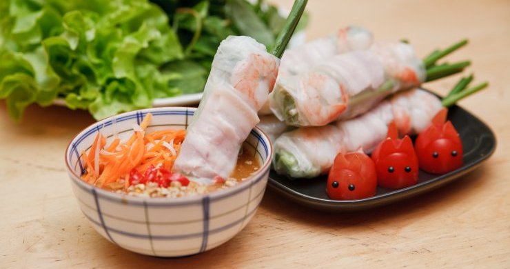 Luxury Tour - Vietnam Gourmet Uncover 13 Days