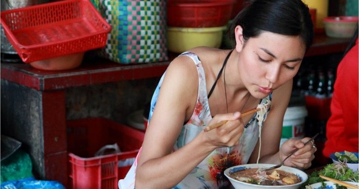 Luxury Tour - Vietnam Gourmet Uncover 13 Days