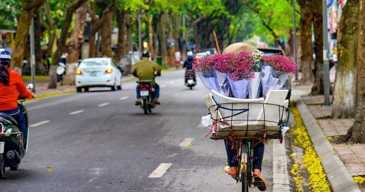 Luxury Tour - Vietnam Gourmet Uncover 13 Days