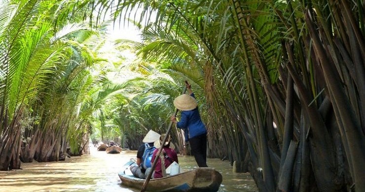 Luxury Tour - Vietnam Gourmet Uncover 13 Days