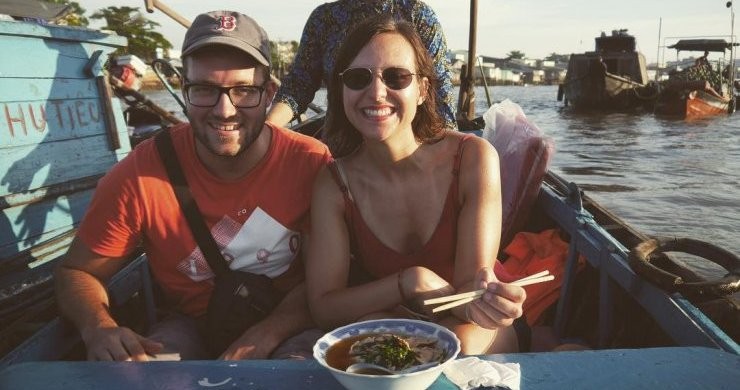 Luxury Tour - Vietnam Gourmet Uncover 13 Days