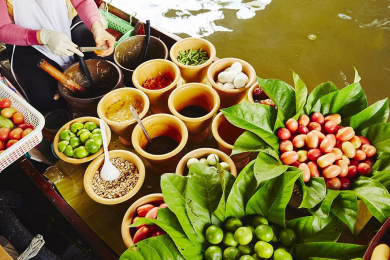 Luxury Tour - Vietnam Gourmet Uncover 13 Days