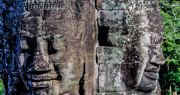 Peak Vietnam and Cambodia Luxury 15 Days