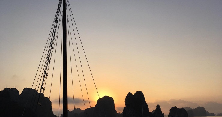 Peak Vietnam and Cambodia Luxury 15 Days