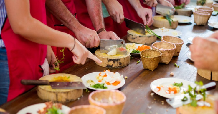 Peak Vietnam and Cambodia Luxury 15 Days