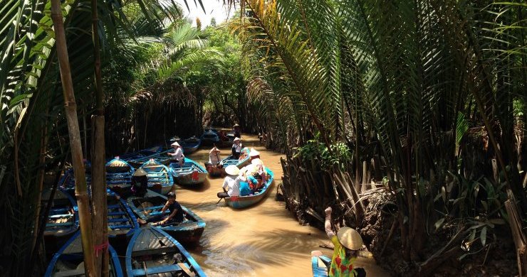 Luxury Tour - Live Vietnam Like A Local 14 Days