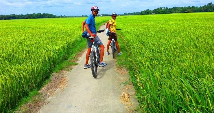 Luxury Tour - Live Vietnam Like A Local 14 Days