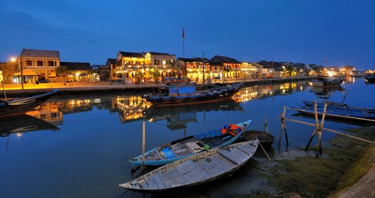 Luxury Tour - Live Vietnam Like A Local 14 Days