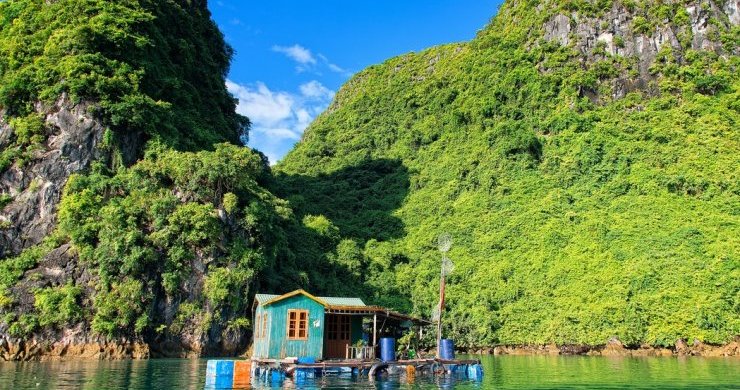 Luxury Tour - Live Vietnam Like A Local 14 Days